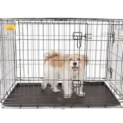 Large pet crate / cage