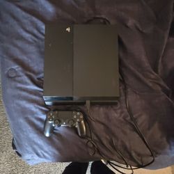 Playstation 4