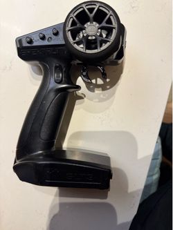 Spektrum  SLT3 radio