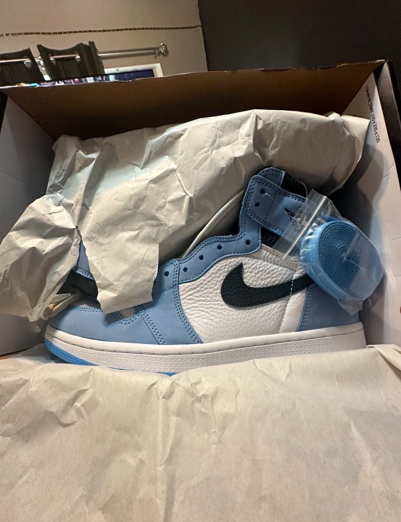 Jordan 1 Retro High