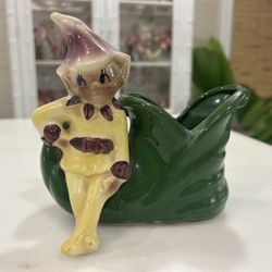 Mid century Pottery 