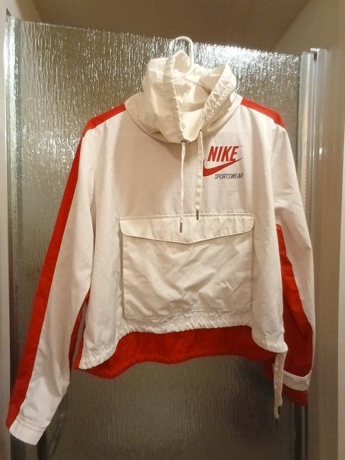 Nike Windbreaker