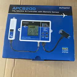 Co2 Controller