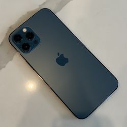 iPhone 12 Pro Max Unlocked