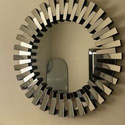 Large Mirror