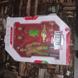 Razor Ramón Ultimate Edition