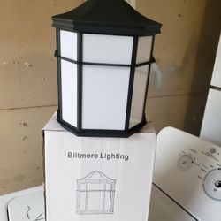 Out Side Lamps Fixtures News