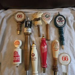 TAPS- BEER 