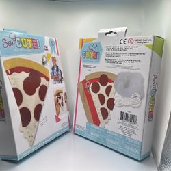 Sew Cute Backpack Clip Kit!  