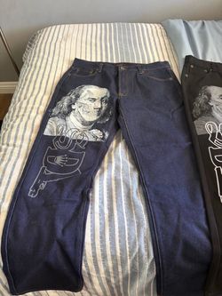 SDL clothing