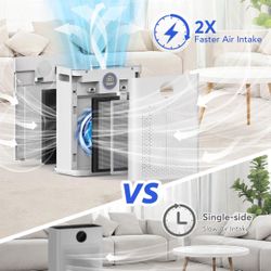 Air purifier 