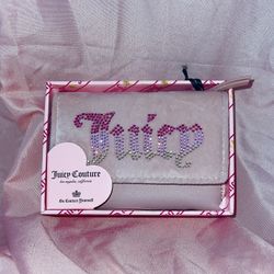 Juicy Couture Wallet 