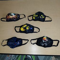 Pandemic Masks