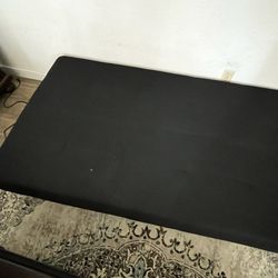 Ikea BALKARP SOFA BED. 
