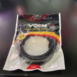 VCom High Speed HDMI Cord 