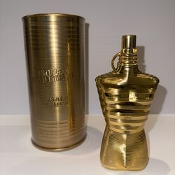 Jean Paul Gaultier Le Male Elixir 4.2oz