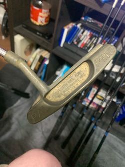 Ping Pal Vintage putter