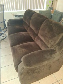 Couch For Sale