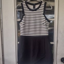 Soprano One piece romper size L