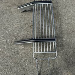Bumper Guard 