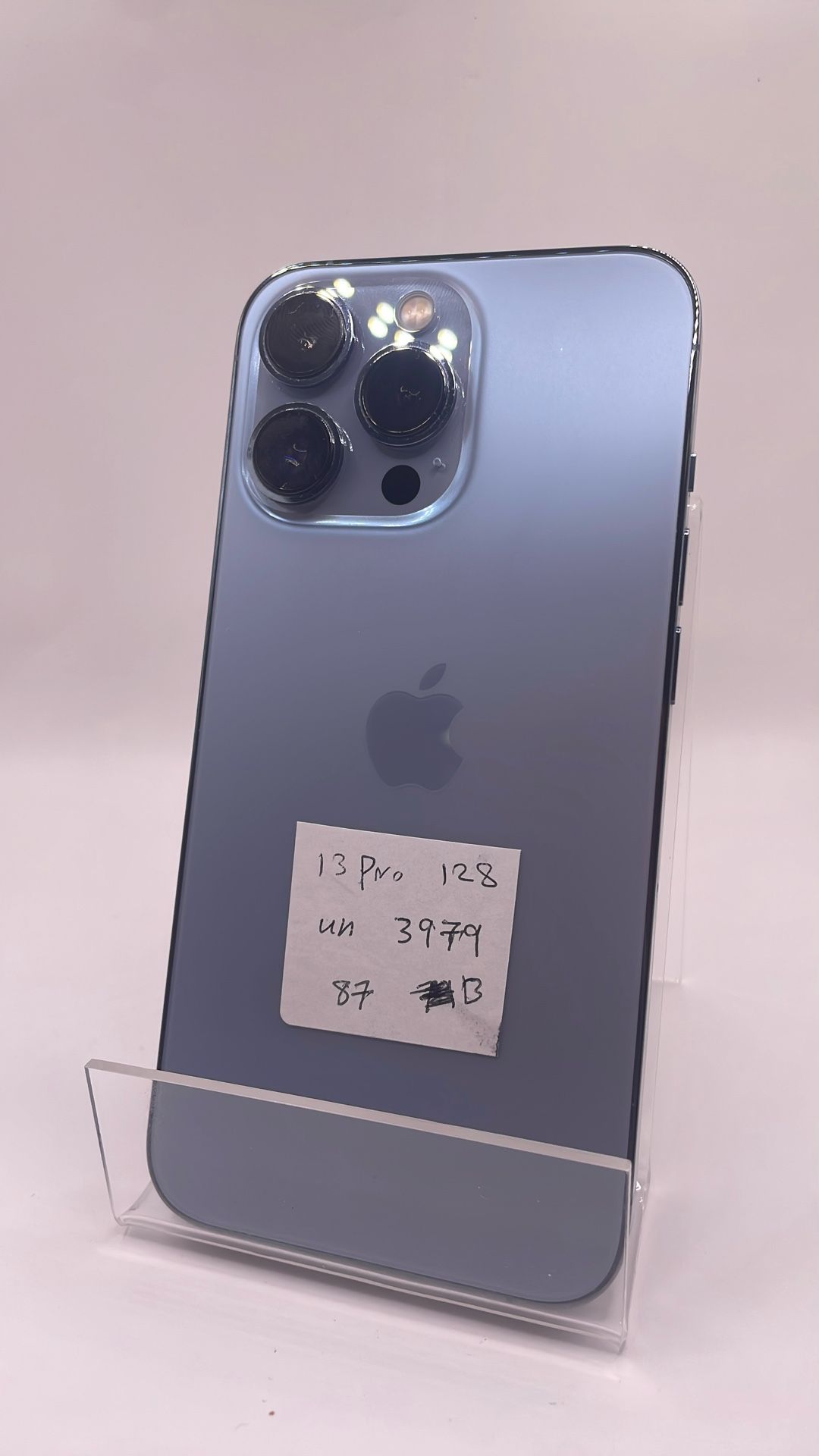 13 Pro 128GB Unlocked