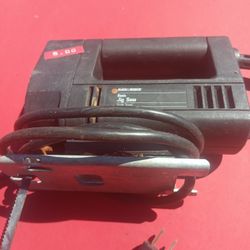 Black N Decker Skill Saw