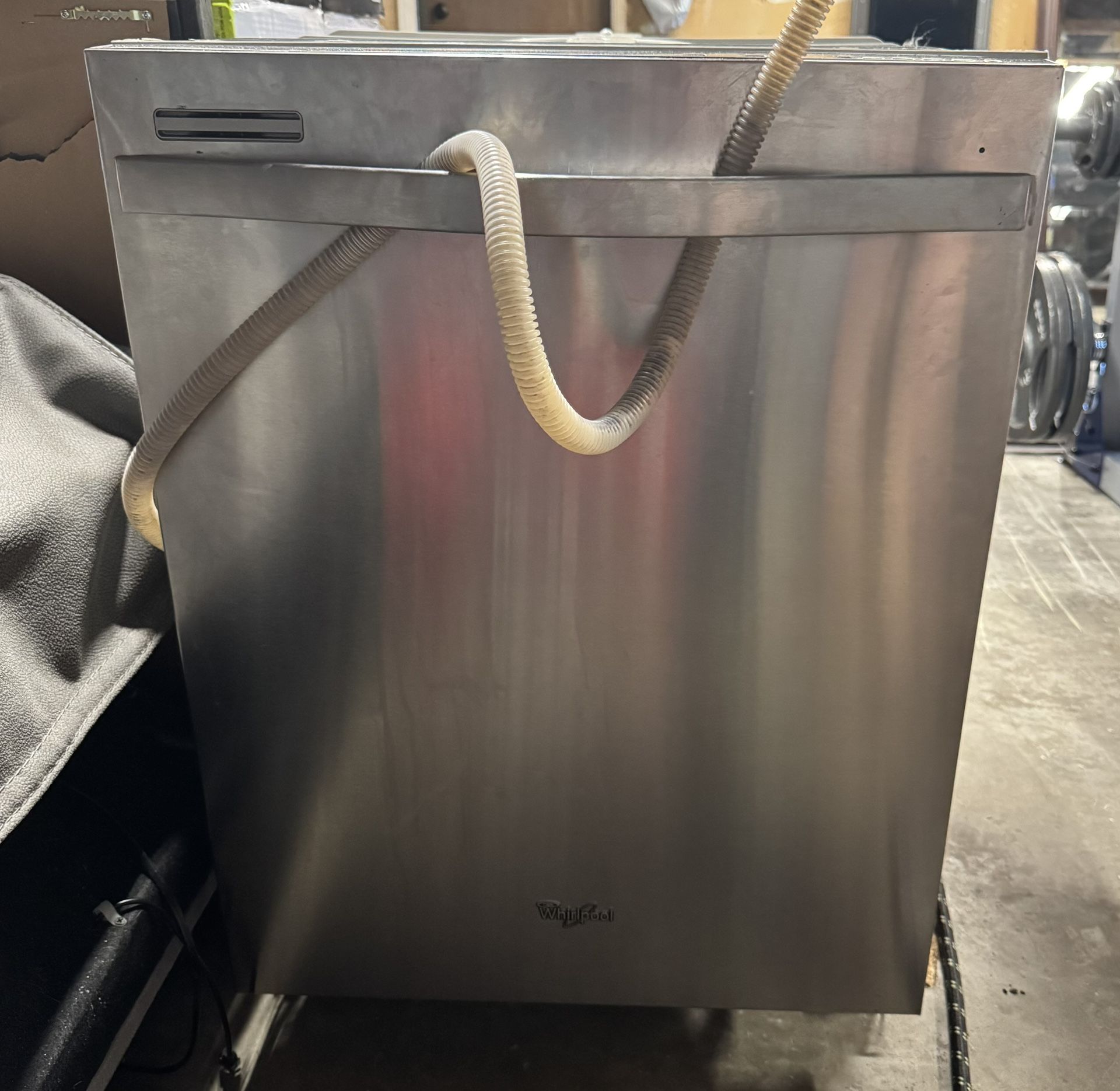 Dishwasher