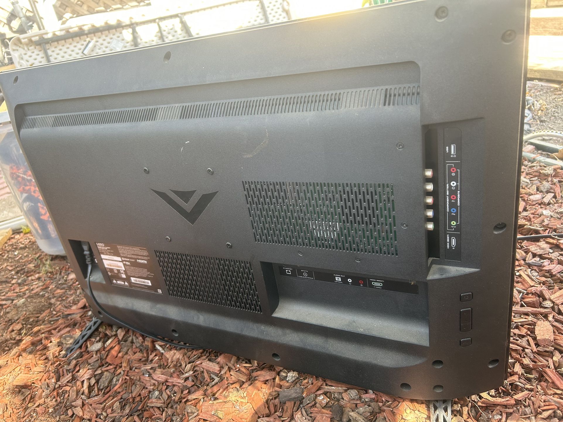 TV Televisión