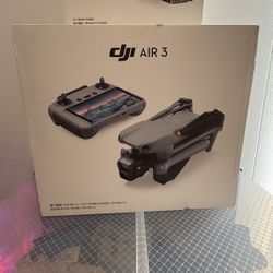 DJI AIR 3
