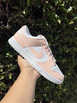 Nike Dunk Low Next Nature Pale Coral