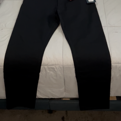Polo Pants