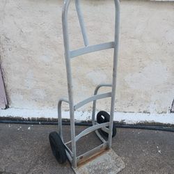 HANDTRUCK Aluminum 