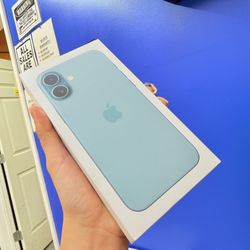 iphone 16 Plus 128 GB Unlock