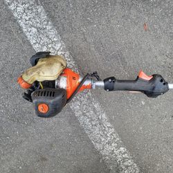 Echo Trimmer