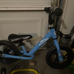 Kids Bike