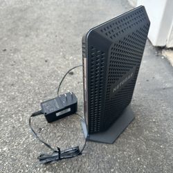 Netgear Modem