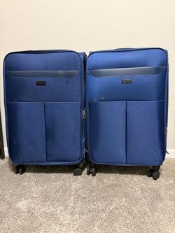 Luggage Izod