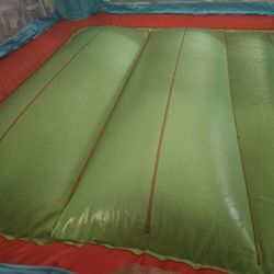 Fisher Price Jumpy House 