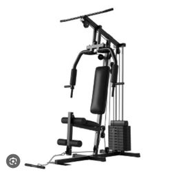 Home Gym Station 