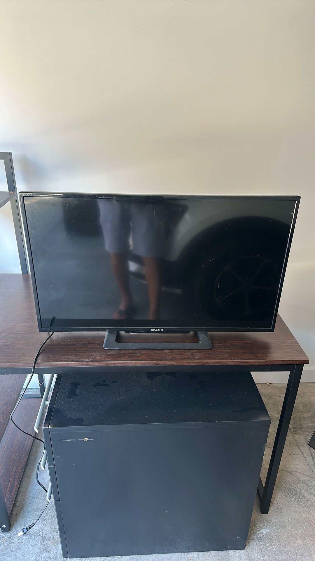 TV Sony Model KDL 32R300C