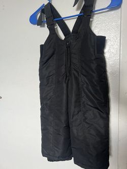 Toddler Snow Suit