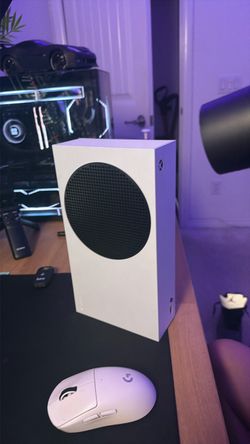 Xbox series s