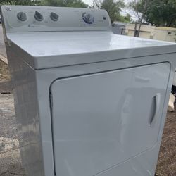 General Electric Dryer