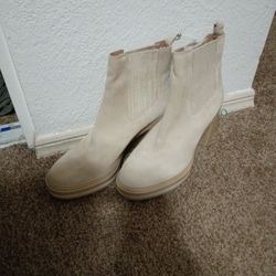 Steve Madden Boots 11M