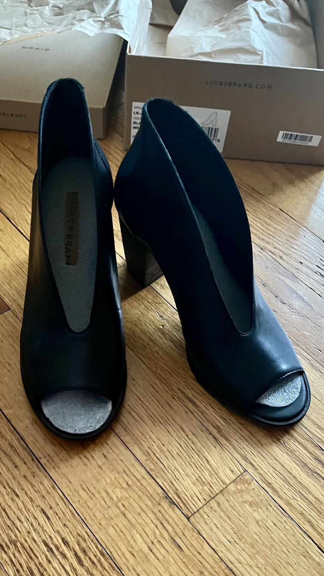 Lucky Brand Women’s Shoes