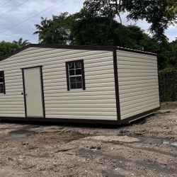 Sheds Store Space Available Casita De Patio 12x24 News 