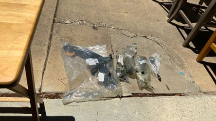 Nissan rouge parts