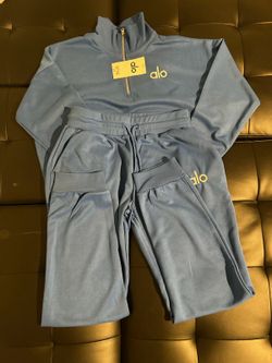 Alo set