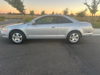 2000 Honda Accord