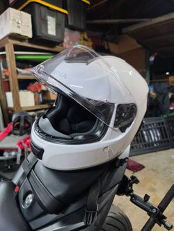 Sena momentum inc 2xl
